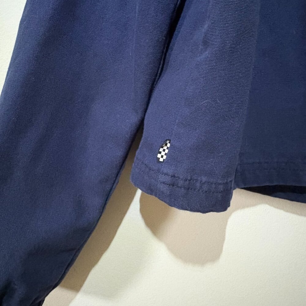 Vans Utility Jacket - Picture 7 of 8